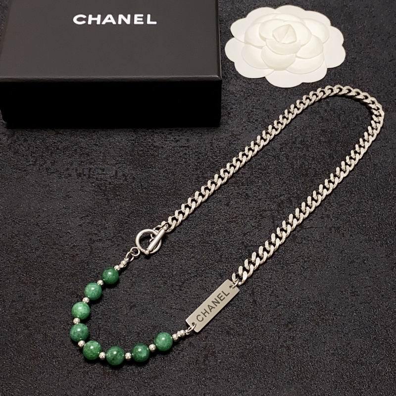 Chanel Necklaces 219